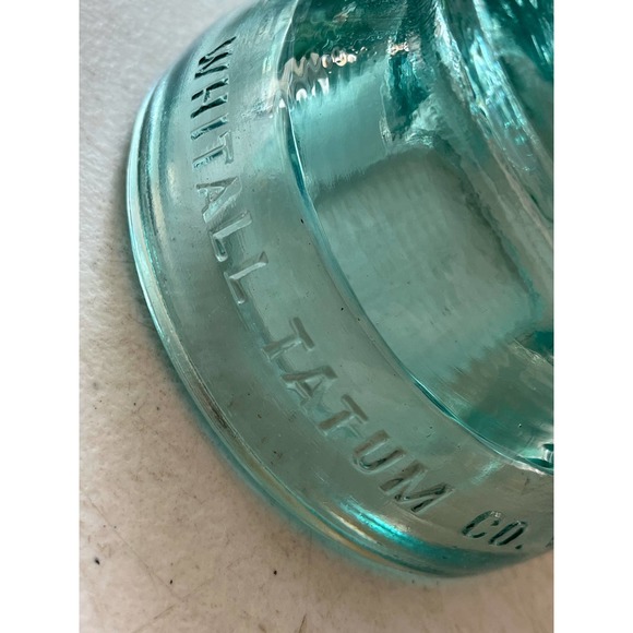 3 WHITALL TATUM CO USA Lot Bundle - Picture 2 of 7